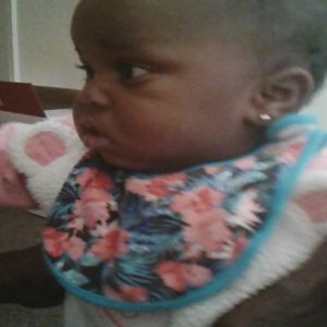 Meet your Posher, Carolyn